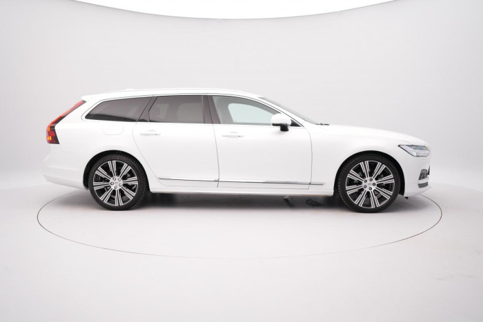 Volvo V90 B4 PLUS BRIGHT AUT