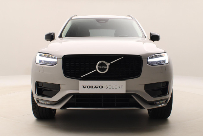 Volvo XC90 B6 AWD ULTIMATE DARK POLESTAR