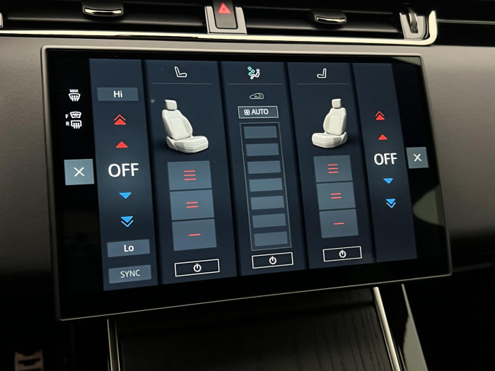 Land Rover Range Rover Evoque P270e DYNAMIC SE AWD Aut 1.5 Dynamic SE