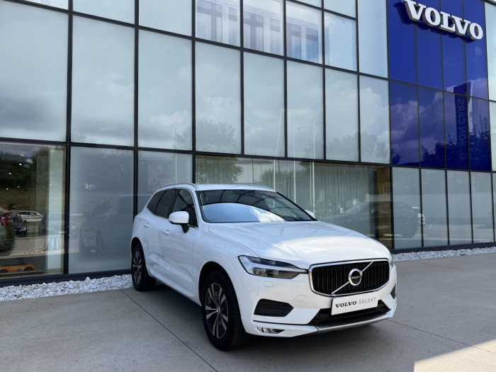 Volvo XC60 B4 MOMENTUM Aut 1.maj. 2.0 Momentum