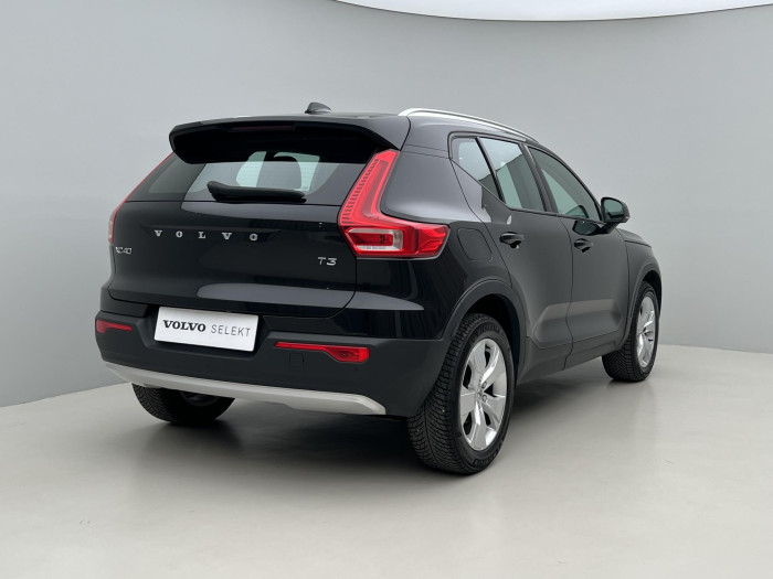 Volvo XC40 T3 MOMENTUM PRO AUT 1.maj. 1.5 Momentum