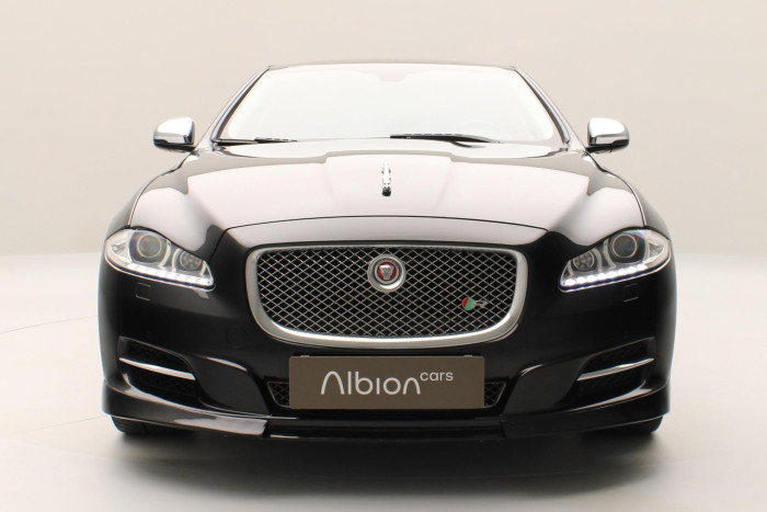 Jaguar XJ 3.0 V6D AUT 3.0 d