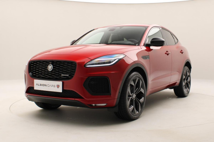 Jaguar E-Pace P250 R-DYNAMIC SE AWD AUT 2.0 Dynamic SE