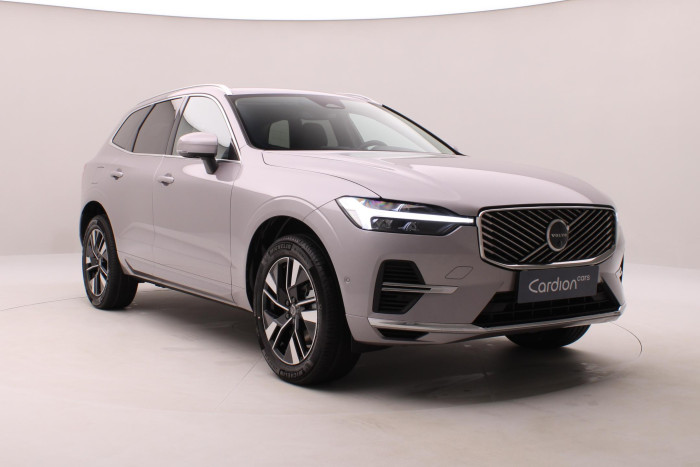 Volvo XC60 T6 AWD AUT BRIGHT PLUS