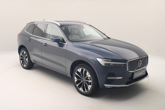 Volvo XC60 B5 AWD AUT BRIGHT ULTRA