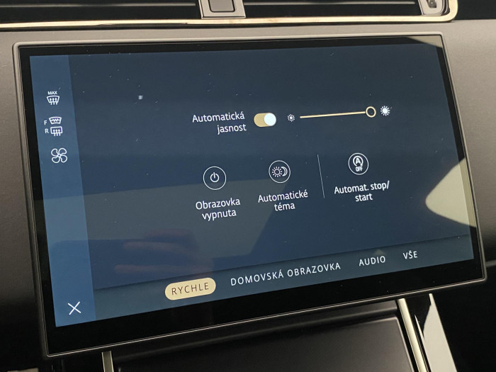 Land Rover Range Rover Evoque D165 R-DYNAMIC SE  AWD AUT 2.0 d Dynamic SE