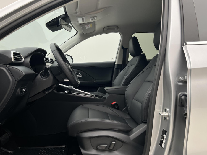 MG ZS 1.5 EXCLUSIVE HYBRID+ AUT CZ 1.5 Exclusive