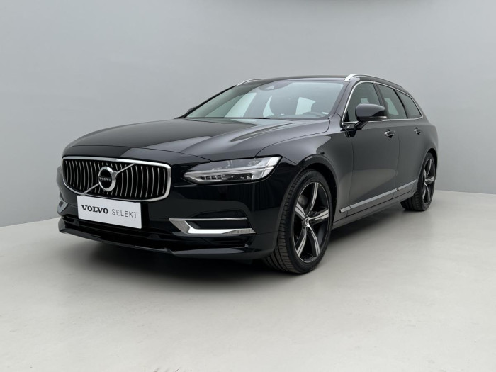 Volvo V90 T4 INSCRIPTION POLESTAR AUT