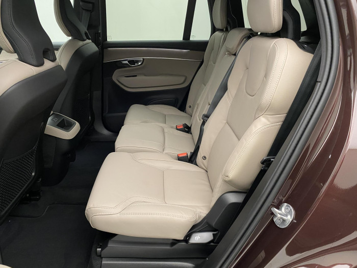 Volvo XC90 B5 AWD AUT BRIGHT PLUS