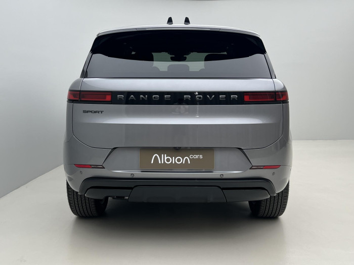 Land Rover Range Rover Sport D300 DYNAMIC SE REZERVACE 3.0 d Dynamic SE