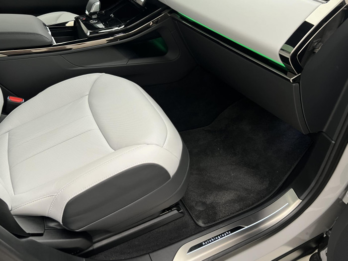 Land Rover Range Rover Sport P400 AUTOBIOGRAPHY AWD Aut