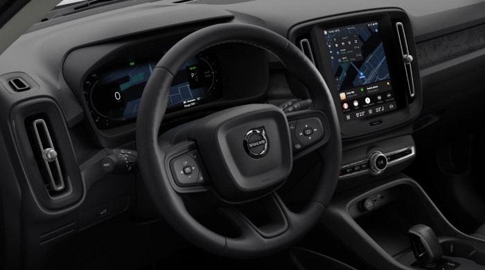 Volvo EX40 RWD SINGLE MOTOR ESSENTIAL AUT