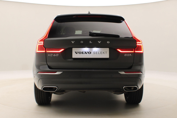 Volvo XC60 B5 AWD INSCRIPTION AUT