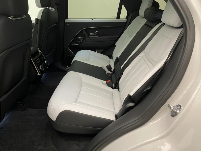 Land Rover Range Rover Sport P460e DYNAMIC HSE AWD AUT 3.0 Dynamic