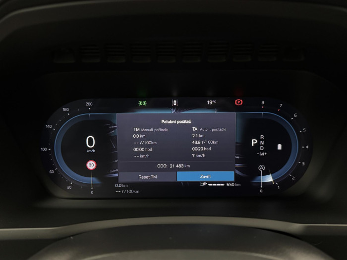 Volvo XC90 B5 AWD PLUS BRIGHT CZ 1.maj