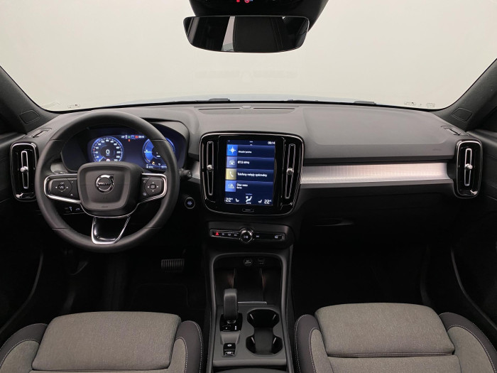 Volvo XC40 T4 RECHARGE CORE AUT CZ