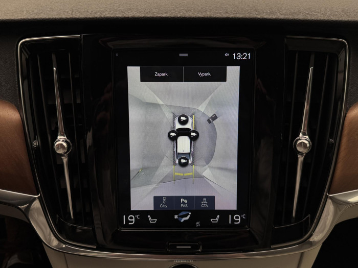 Volvo S90 T8 AWD RECHARGE  INSCRIPTION