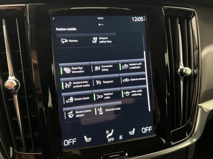 Volvo S90 T4 MOMENTUM AUT 2.0 Momentum