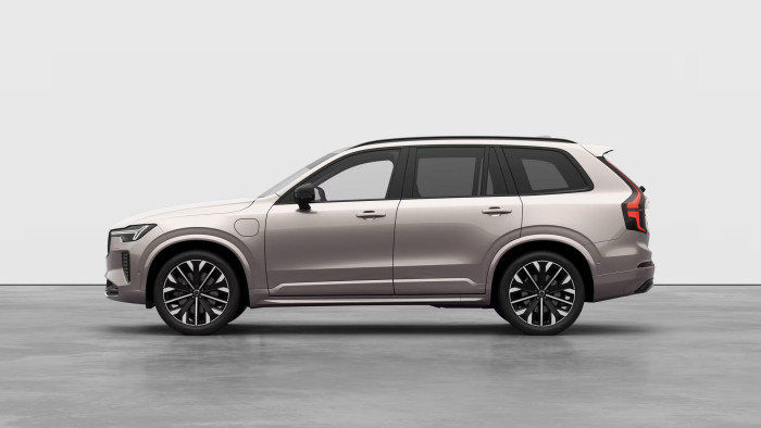 Volvo XC90 T8 AWD AUT RECHARGE ULTRA DARK