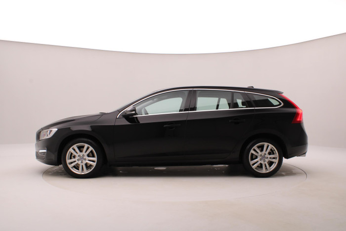 Volvo V60 D3 MOMENTUM CZ 2.0 d Momentum