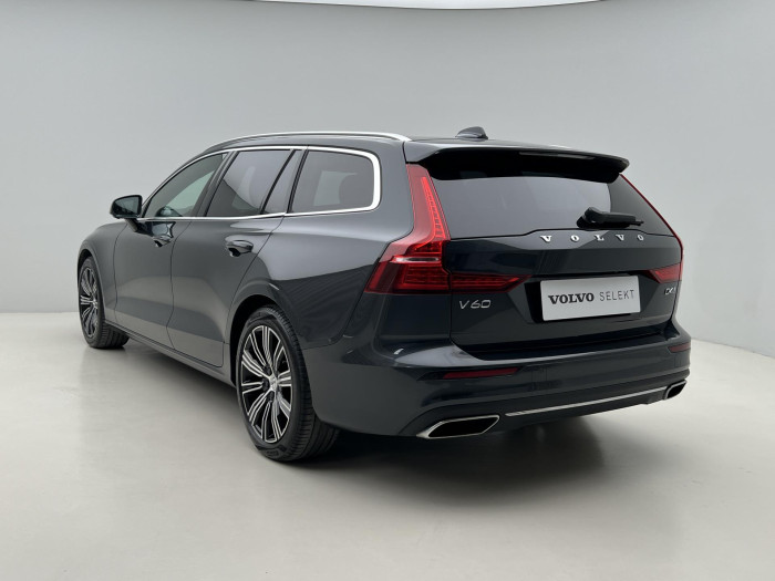Volvo V60 D4 INSCRIPTION AUT 2.0 d