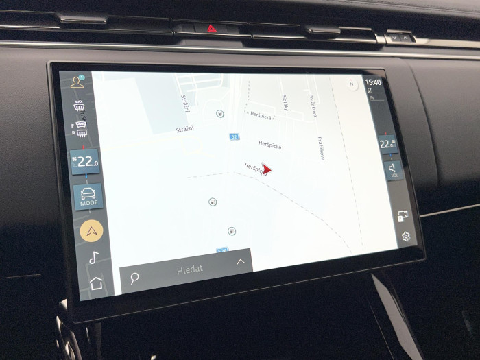 Land Rover Range Rover Sport D300 DYNAMIC HSE AWD Aut 3.0 d Dynamic