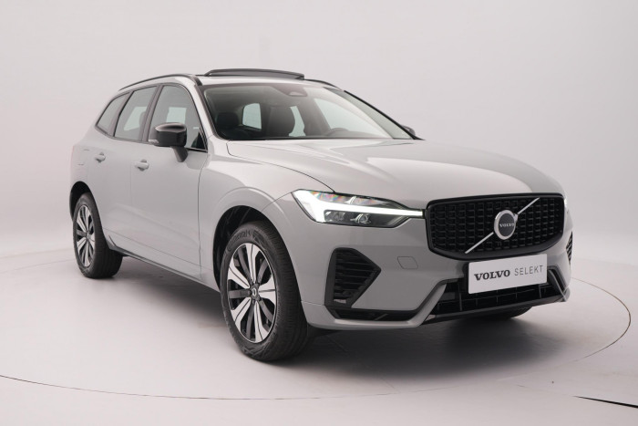 Volvo XC60 T6 AWD RECHARGE AUT CZ 1.maj