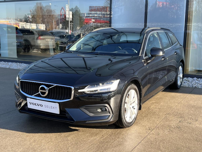 Volvo V60 B4 MOMENTUM Aut maj. 2.0 Momentum