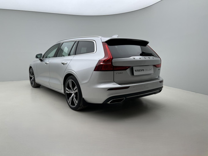 Volvo V60 T5 INSCRIPTION Aut 1.maj.