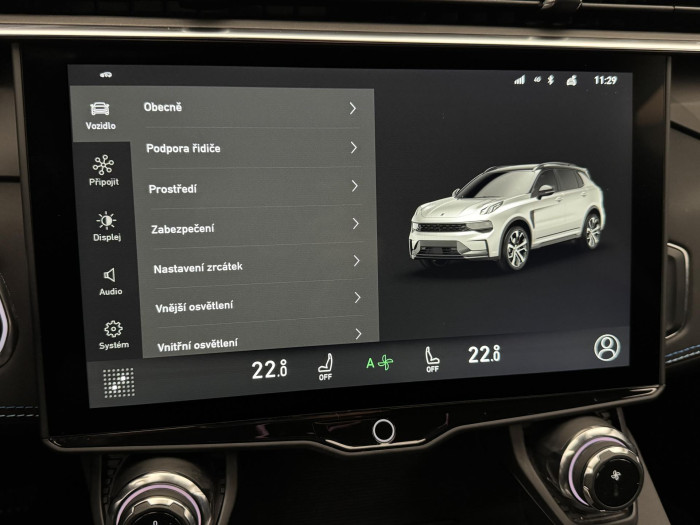 Lynk & Co 01 PHEV DCT AUT 1.maj