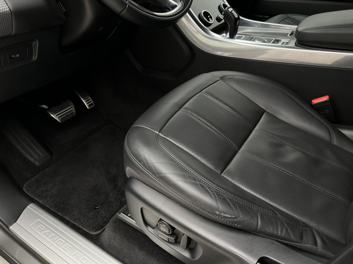 Land Rover Range Rover Sport 3.0 SDV6 HSE AWD AUT CZ