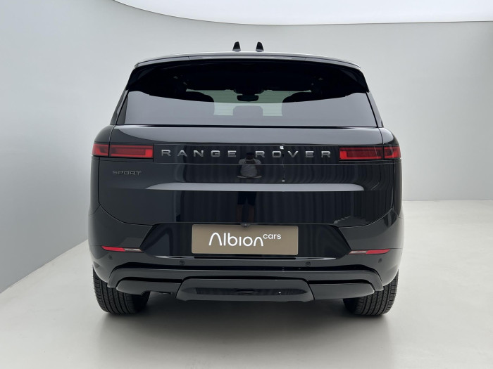 Land Rover Range Rover Sport D300 DYNAMIC SE REZERVACE 3.0 d Dynamic SE