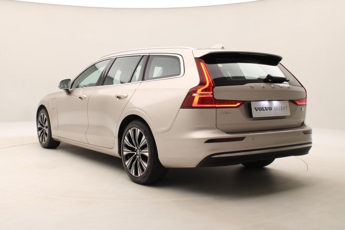 Volvo V60 T6 AWD PLUS BRIGHT RECHARGE