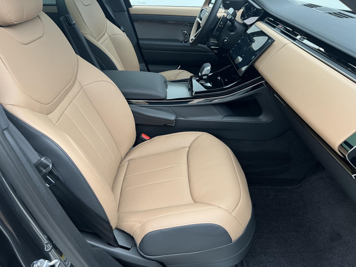 Land Rover Range Rover Sport P460e DYNAMIC SE 3.0 Dynamic SE