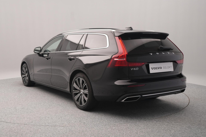 Volvo V60 D4 INSCRIPTION POLESTAR AUT 2.0 d