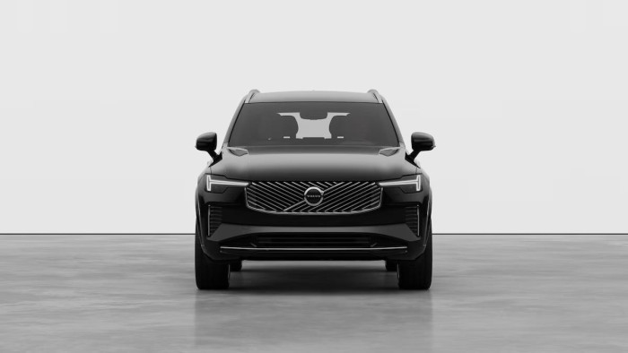 Volvo XC90 T8 AWD RECHARGE BRIGHT PLUS 7m