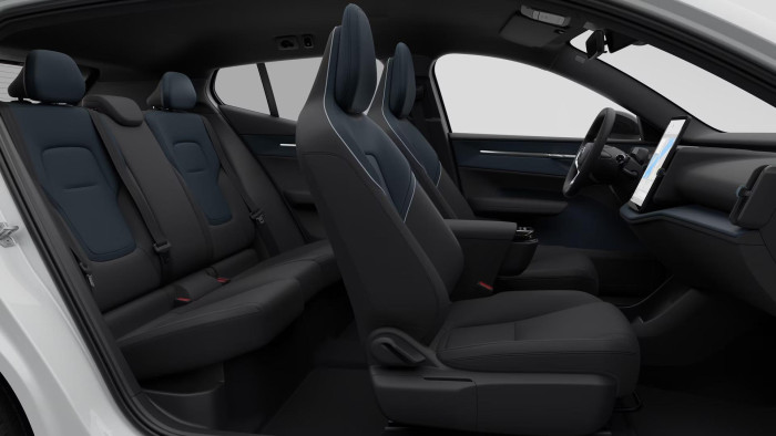 Volvo EX30 P5 ELETRIC CORE