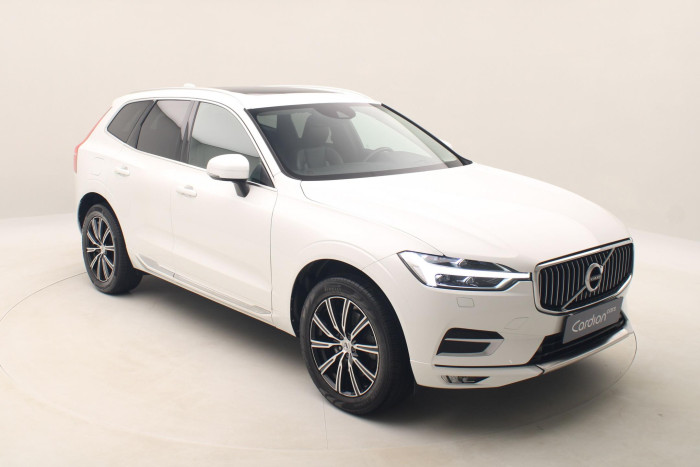 Volvo XC60 D5 AWD INSCRIPTION AUT CZ 2.0 d