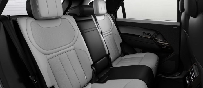 Land Rover Range Rover Sport D250 DYNAMIC SE AWD Aut 3.0 d Dynamic SE