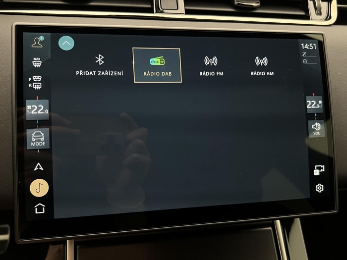 Land Rover Range Rover Evoque D200 DYNAMIC SE AWD Aut 2.0 d Dynamic SE