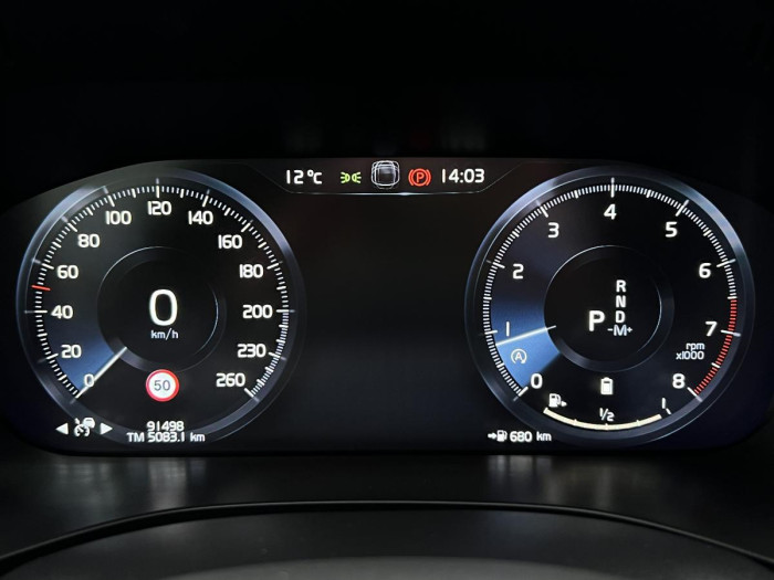 Volvo XC60 B5 MOMENTUM Aut 1.maj. 2.0 Momentum