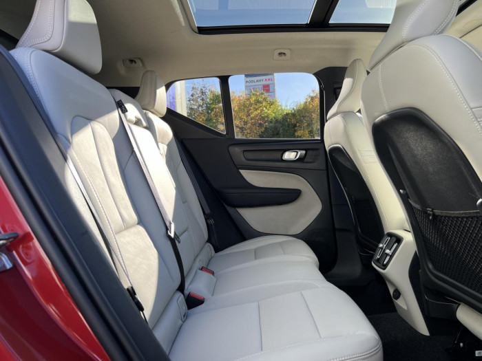 Volvo XC40 D3 AWD MOMENTUM Aut 1.maj. 2.0 d Momentum