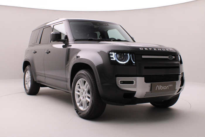Land Rover Defender 110 D200 S AWD AUT 3.0 d