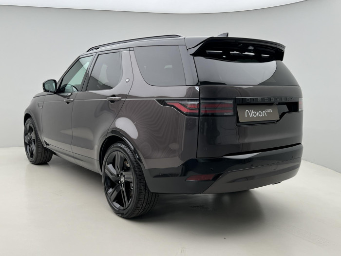 Land Rover Discovery D350 DYNAMIC HSE AWD Aut 3.0 d Dynamic