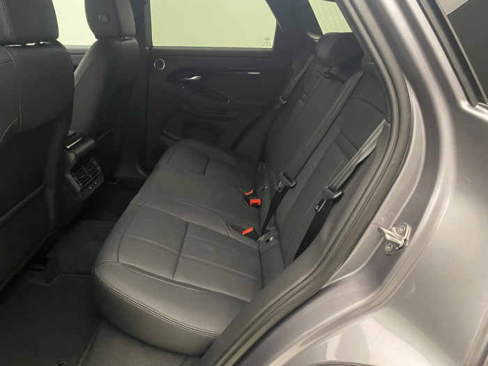 Land Rover Range Rover Evoque D165 R-DYNAMIC SE  AWD AUT 2.0 d Dynamic SE