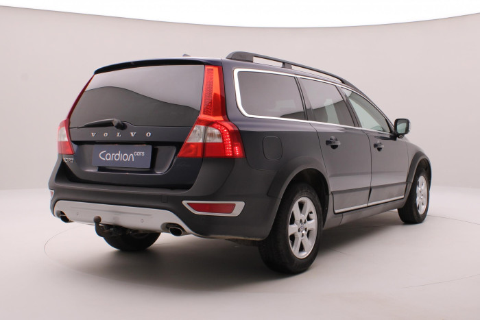 Volvo XC70 D5 AWD SUMMUM AUT CZ 2.4 d Summum