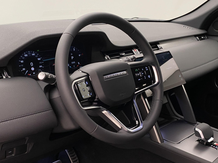 Land Rover Discovery Sport D200 LANDMARK AWD AUT 2.0 d