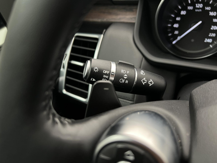 Land Rover Discovery 3.0 TDV6 HSE AWD 7MÍST AUT