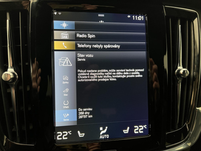 Volvo V90 CC T6 AWD PRO AUT 2.0 CC CC