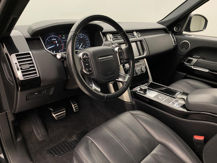 Land Rover Range Rover 3.0 SDV6 VOGUE AWD AUT